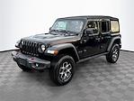 Used 2021 Jeep Wrangler Unlimited Rubicon for sale #CV868674 - photo 9