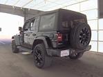 2021 Jeep Wrangler 4xe 4WD SUV for sale #CV871906 - photo 2
