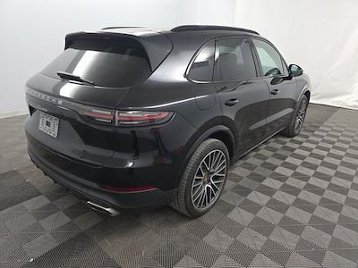 Used 2019 Porsche Cayenne Base for sale #CVA00575 - photo 2