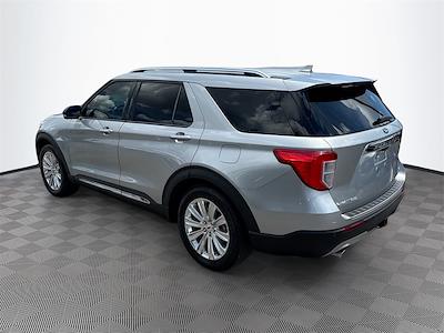 2020 Ford Explorer RWD SUV for sale #CVA00797 - photo 2
