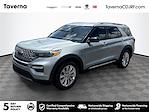 2020 Ford Explorer RWD SUV for sale #CVA00797 - photo 1