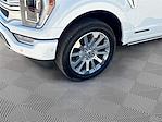 Used 2023 Ford F-150 Limited SuperCrew Cab for sale #CVA02727 - photo 35