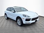 Used 2020 Porsche Cayenne Base AWD SUV for sale #CVA04068 - photo 3