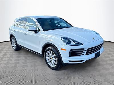2020 Porsche Cayenne AWD SUV for sale #CVA06367 - photo 2