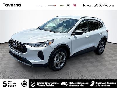 2025 Ford Escape FWD SUV for sale #CVA10172 - photo 1