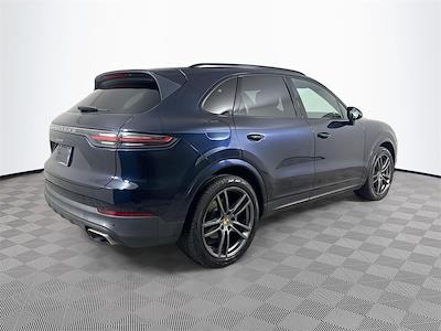 2019 Porsche Cayenne AWD SUV for sale #CVA16286 - photo 2