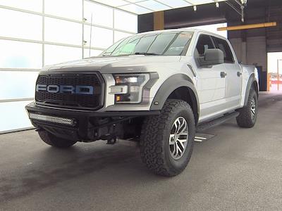 2018 Ford F-150 SuperCrew Cab 4WD Pickup for sale #CVA17537 - photo 1
