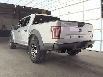 2018 Ford F-150 SuperCrew Cab 4WD Pickup for sale #CVA17537 - photo 2