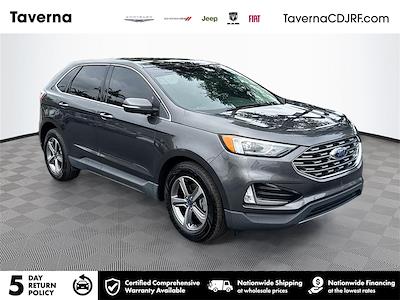 2020 Ford Edge FWD SUV for sale #CVA18200 - photo 1