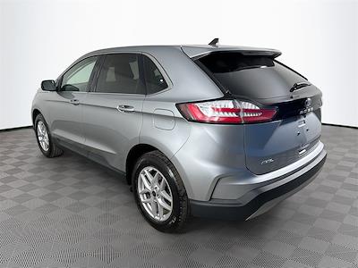 Used 2023 Ford Edge SEL AWD SUV for sale #CVA25577 - photo 2