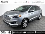 Used 2023 Ford Edge SEL AWD SUV for sale #CVA25577 - photo 1