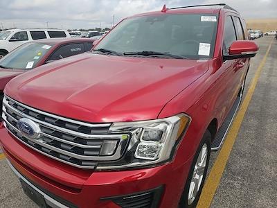Used 2020 Ford Expedition XLT for sale #CVA28115 - photo 1