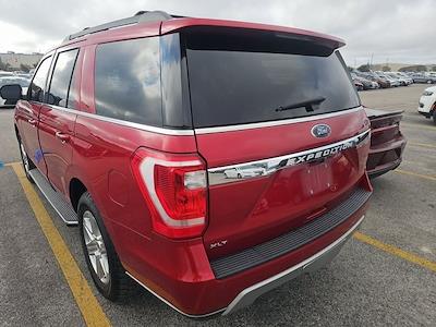 Used 2020 Ford Expedition XLT for sale #CVA28115 - photo 2