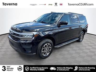 2023 Ford Expedition MAX 4WD SUV for sale #CVA29780 - photo 1
