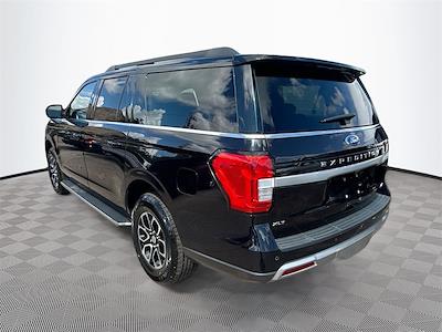 2023 Ford Expedition MAX 4WD SUV for sale #CVA29780 - photo 2