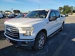 2017 Ford F-150 SuperCrew Cab 4WD Pickup for sale #CVA30154 - photo 1