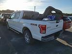 2017 Ford F-150 SuperCrew Cab 4WD Pickup for sale #CVA30154 - photo 2