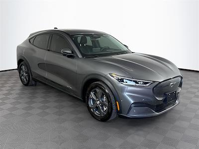 Used 2021 Ford Mustang Mach-E Select AWD SUV for sale #CVA42159 - photo 2