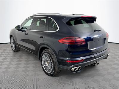 2017 Porsche Cayenne AWD SUV for sale #CVA52262 - photo 2