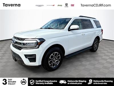 2022 Ford Expedition RWD SUV for sale #CVA63354 - photo 1