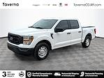 Used 2021 Ford F-150 XL SuperCrew Cab for sale #CVA69282 - photo 1
