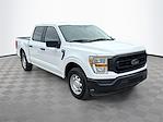 Used 2021 Ford F-150 XL SuperCrew Cab for sale #CVA69282 - photo 2