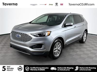 Used 2024 Ford Edge SEL AWD SUV for sale #CVA76694 - photo 1