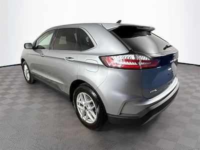 Used 2024 Ford Edge SEL AWD SUV for sale #CVA76694 - photo 2