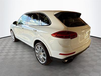 2017 Porsche Cayenne AWD SUV for sale #CVA84486 - photo 2