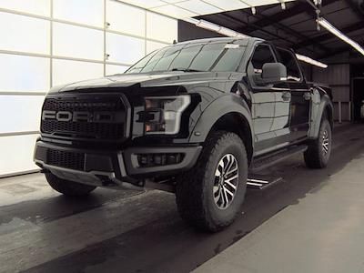 Used 2020 Ford F-150 Raptor SuperCrew Cab for sale #CVA89547 - photo 1