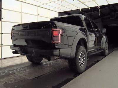Used 2020 Ford F-150 Raptor SuperCrew Cab for sale #CVA89547 - photo 2