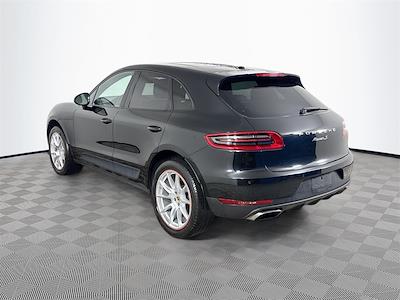 2018 Porsche Macan AWD SUV for sale #CVB07337 - photo 2