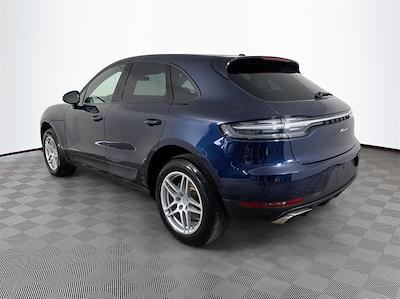Used 2021 Porsche Macan Base AWD SUV for sale #CVB16835 - photo 2