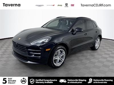 2021 Porsche Macan AWD SUV for sale #CVB17600 - photo 1