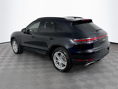 2021 Porsche Macan AWD SUV for sale #CVB17600 - photo 2