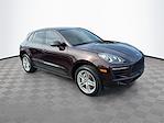 Used 2018 Porsche Macan S for sale #CVB32794 - photo 3