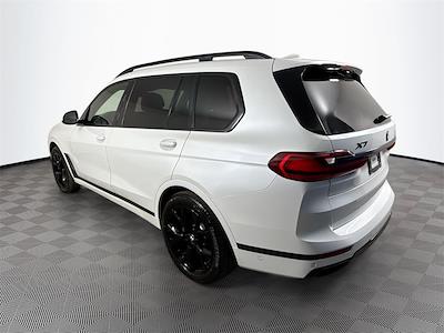 Used 2019 BMW X7 AWD SUV for sale #CVB40248 - photo 2