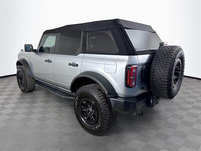 2022 Ford Bronco 4WD SUV for sale #CVB41580 - photo 2