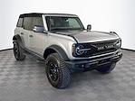2022 Ford Bronco 4WD SUV for sale #CVB41580 - photo 4