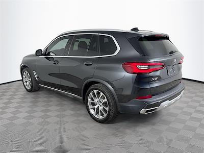Used 2020 BMW X5 sDrive40i SUV for sale #CVB42257 - photo 2