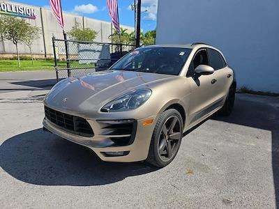 Used 2018 Porsche Macan GTS for sale #CVB62990 - photo 1