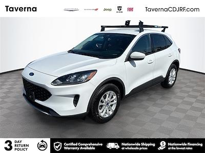 2020 Ford Escape AWD SUV for sale #CVB80418 - photo 1