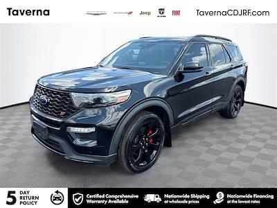 2021 Ford Explorer 4WD SUV for sale #CVC07954 - photo 1