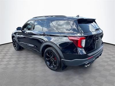 2021 Ford Explorer 4WD SUV for sale #CVC07954 - photo 2