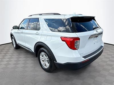 2020 Ford Explorer 4WD SUV for sale #CVC20972 - photo 2