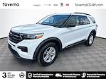 2020 Ford Explorer 4WD SUV for sale #CVC20972 - photo 1