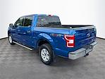 2018 Ford F-150 SuperCrew Cab 4WD Pickup for sale #CVC29953 - photo 2