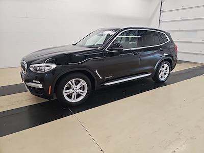 2018 BMW X3 AWD SUV for sale #CVC77744 - photo 1