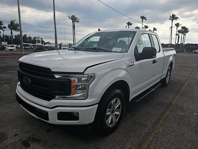 2020 Ford F-150 Super Cab RWD Pickup for sale #CVE26200 - photo 1
