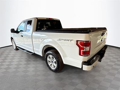 2020 Ford F-150 Super Cab RWD Pickup for sale #CVE26200 - photo 2